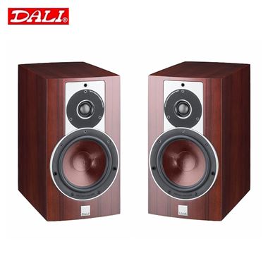 Ex Display Dali Rubicon 2 Speakers ( Rosso Pair )
