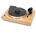 Pro-Ject Xtension 9 SuperPack Turntable inc. Ortofon Cadenza Red Cartridge and Perspex Cover