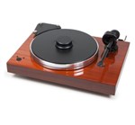 Pro-Ject Xtension 9 SuperPack Turntable inc. Ortofon Cadenza Red Cartridge and Perspex Cover
