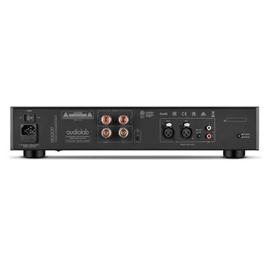 Audiolab 9000P 100w Class AB Stereo Power Amplifier, bridgeable to a 300w MonoBlock