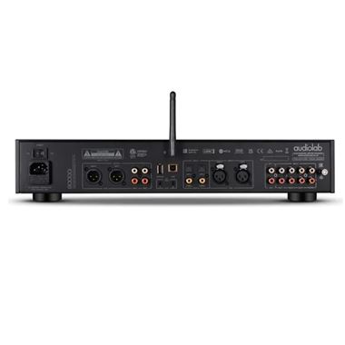 Audiolab 9000Q Preamplifier