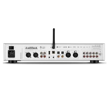 Audiolab 9000Q Preamplifier