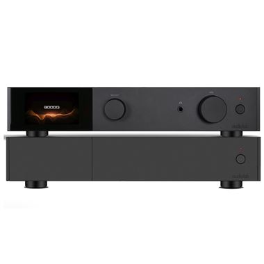 Audiolab 9000Q Preamplifier
