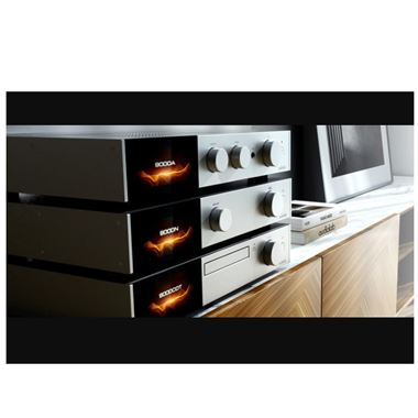 Audiolab 9000N Wi-Fi Network Streamer