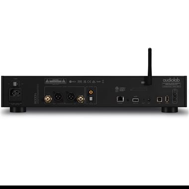 Audiolab 9000N Wi-Fi Network Streamer