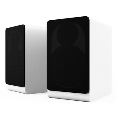 Acoustic Energy AE100 Mk2 Bookshelf Speakers
