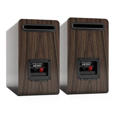 Acoustic Energy AE100 Mk2 Bookshelf Speakers
