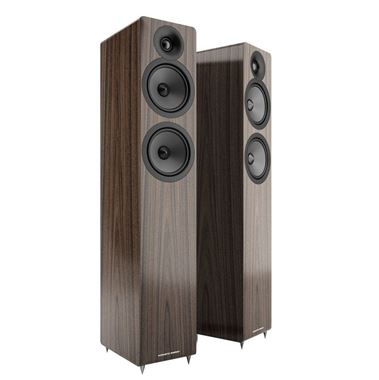 Acoustic Energy AE109 MK2 Floorstanding Speakers