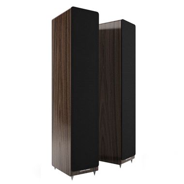 Acoustic Energy AE109 MK2 Floorstanding Speakers