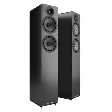 Acoustic Energy AE109 MK2 Floorstanding Speakers