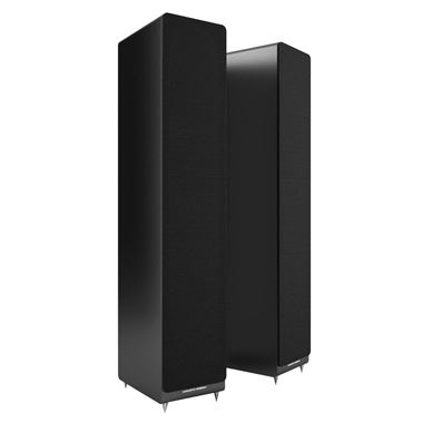 Acoustic Energy AE109 MK2 Floorstanding Speakers