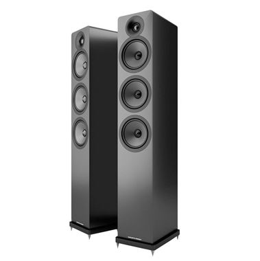 Acoustic Energy AE120 Mk2 Floorstanding Speakers