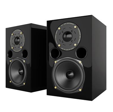 Acoustic Energy AE1 40 40th Anniversary Edition Standmount Speaker