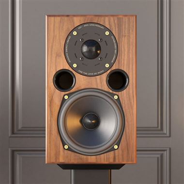 Acoustic Energy AE1 40 40th Anniversary Edition Standmount Speaker
