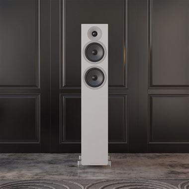 Acoustic Energy AE309 MK2 Floorstanding Speakers