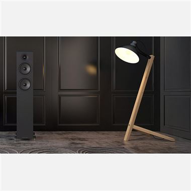 Acoustic Energy AE309 MK2 Floorstanding Speakers