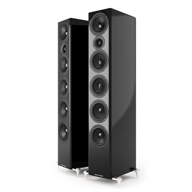 Acoustic Energy AE520 MK2 Floorstanding Speakers