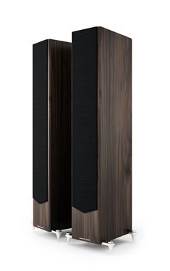 Acoustic Energy AE520 MK2 Floorstanding Speakers