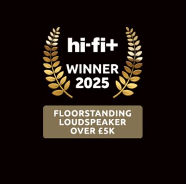 Acoustic Energy Corinium Floorstanding Speakers