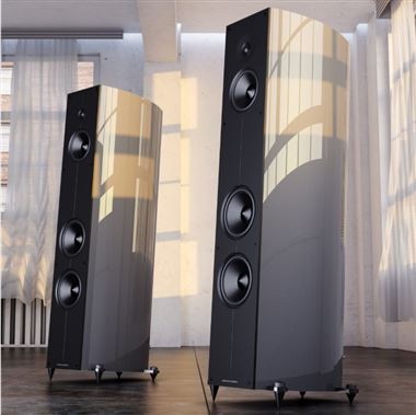 Acoustic Energy Corinium Floorstanding Speakers