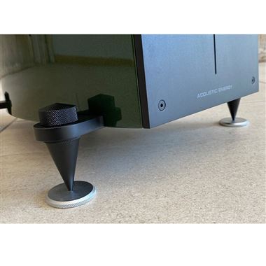 Acoustic Energy Corinium Floorstanding Speakers