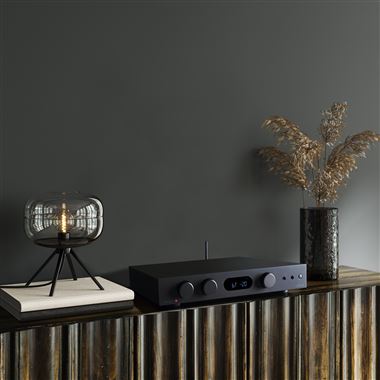 Audiolab 6000A MKII Integrated Amplifier with MM Phono Stage and Bluetooth