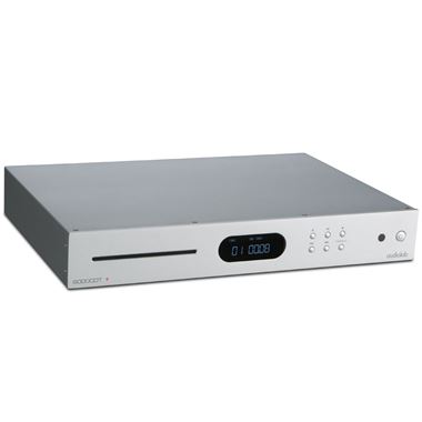 Audiolab 6000CDT Dedicated CD Transport