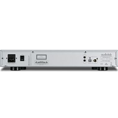Audiolab 6000CDT Dedicated CD Transport