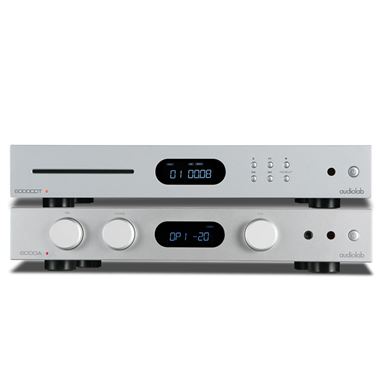 Audiolab 6000CDT Dedicated CD Transport