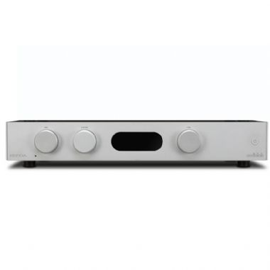 Audiolab 8300A Stereo HiFi Amplifier with Phono Stage