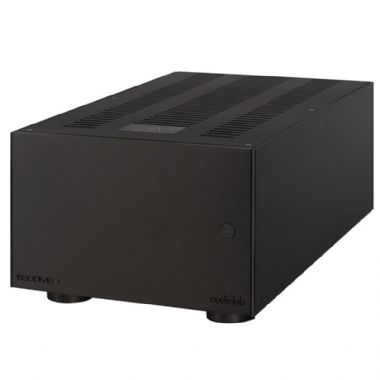 Audiolab 8300MB Mono Power Amplifiers ( pair )