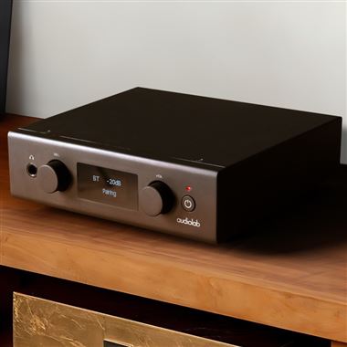 Audiolab D7 DAC/Headphone Amplifier