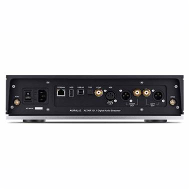 AURALiC ALTAIR G1.1 Wireless Streaming DAC & PreAmp - Ex Dem