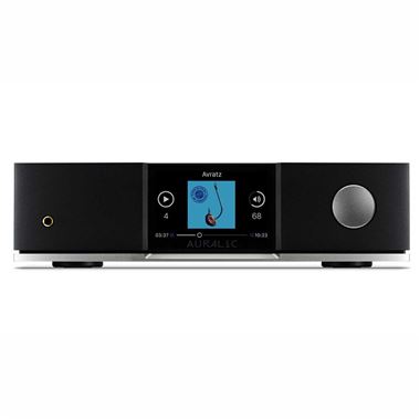 AURALiC ALTAIR G1.1 Wireless Streaming DAC & PreAmp - Ex Dem
