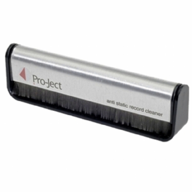 Pro-Ject Brush-IT Carbon Fibre Record Cleaning Brush