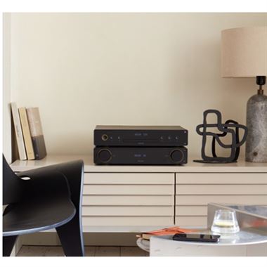 Arcam Radia A15 80w Amplifier with Bluetooth and MM Phono Inputs - Ex Demonstration