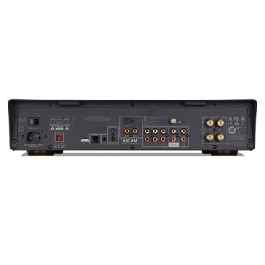 Arcam Radia A15 80w Amplifier with Bluetooth and MM Phono Inputs - Ex Demonstration