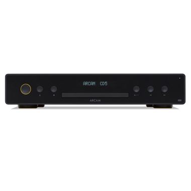 Arcam Radia A25 Amp, CD5 CD & ST5 Streamer with JBL L82 Speakers