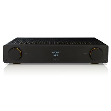Arcam Radia A25 Amp, CD5 CD & ST5 Streamer with Dali Rubicon Speakers