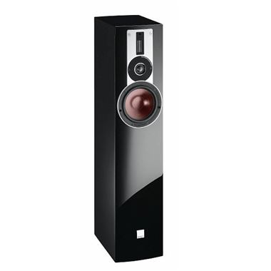 Arcam Radia A25 Amp, CD5 CD & ST5 Streamer with Dali Rubicon Speakers