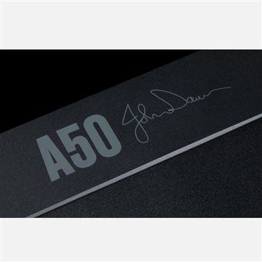 Arcam Radia A50 Signature Dual Mono Integrated Amplifier