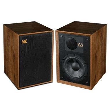 Arcam Radia A5+ Amp & CD5 CD with Warfedale Denton 85 speakers in Walnut