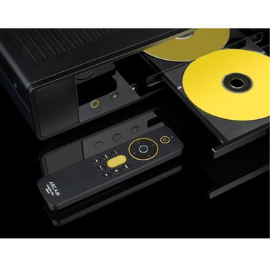 Arcam Radia CD25 CD Player
