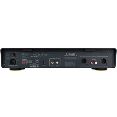 Arcam Radia CD25 CD Player