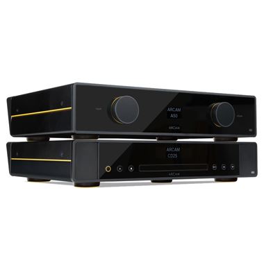 Arcam Radia CD25 CD Player
