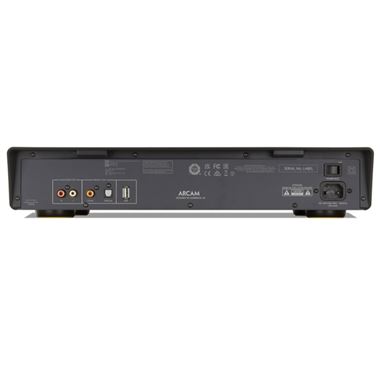 Arcam Radia CD5 CD Player