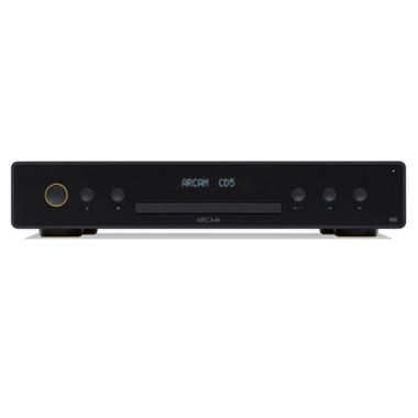 Arcam Radia CD5 CD Player