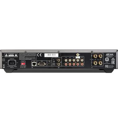 Arcam SA10 Intergrated Amplifier