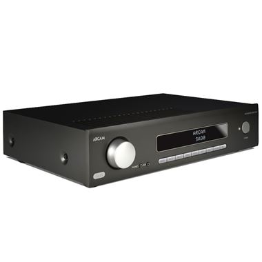 Arcam HDA SA30 Integrated Amplifier with Chromecast Streaming