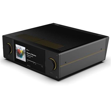 Arcam Radia SA45 Streaming Amplifier with MM and MC Phono inputs